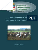 Ovejo de Pelo PDF