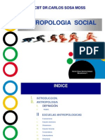 Antropologia Social PDF