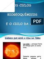 Capitulo Ii. Ciclos Biogeoquimicos2014 PDF