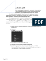 InfrastructureModeler PDF