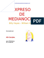 Expreso de Medianoche Billy Hayes PDF