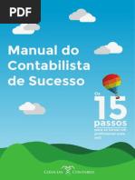 Manual Do Contabilista de Sucesso PDF