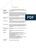 Calendario Compacto 2014 Colombia PDF