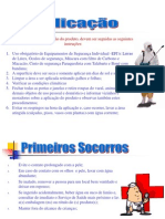 Formulação Química OT