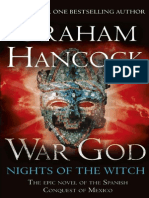 War God - Hancock, Graham