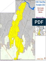 City Council Districts City of Austin: District Five