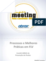 Custos Por Falta BPF PDF