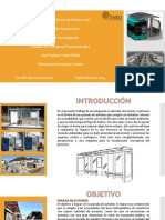 Parada de autobús sustentable y accesible