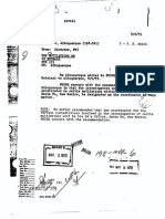 FBI Animal Mutilations PDF