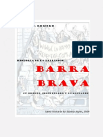 Amilcar Romero - La expresion Barra Brava.pdf