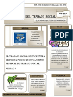 TRABAJO SOCIAL PERIODICO Parte Uno PDF