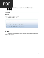 Download Field Study 5 and 6 Chavez by Lyka Lorica SN244317593 doc pdf