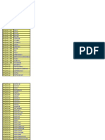 Ejercicios Con Funciones en Excel Román1