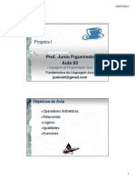 Aula 03 - Fundamentos da Linguagem Java.pdf