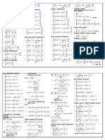 Formulas Revisedjbjb