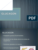 GLUCAGON