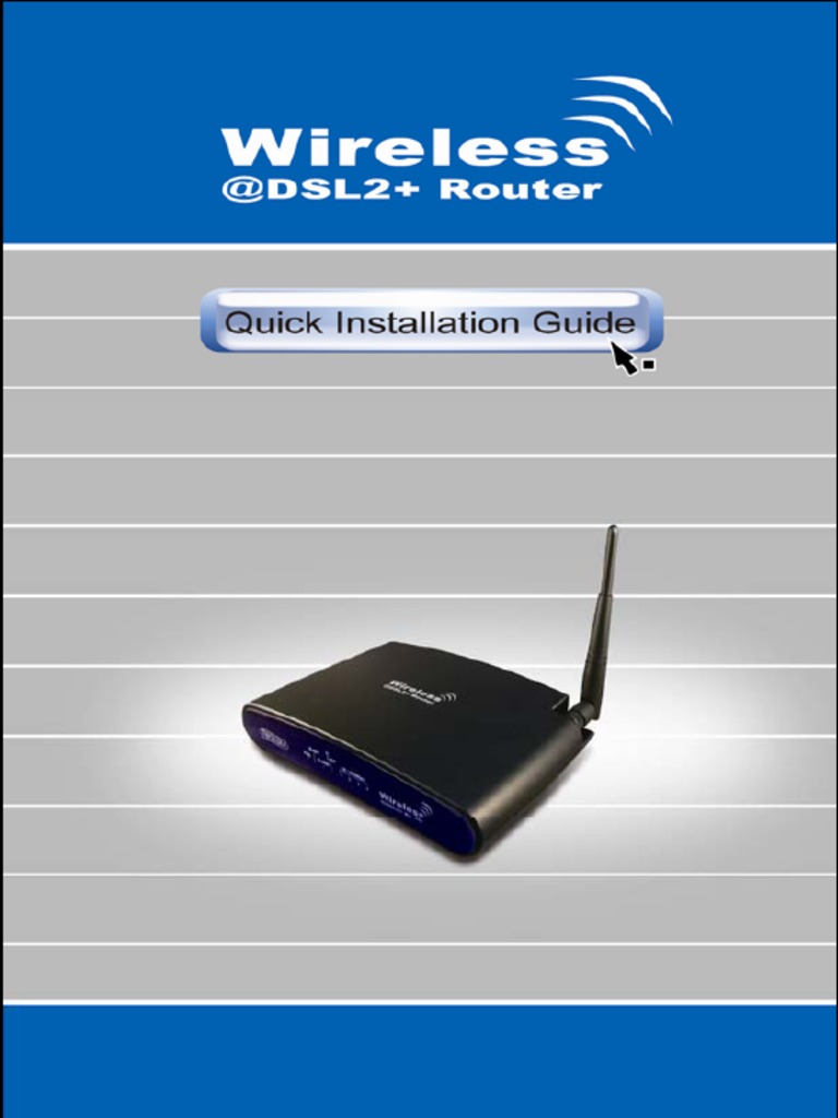 PLDT HOMEDSL Modem/Wifi Router BaudTec TW263R4 Wireless Lan Ip Address