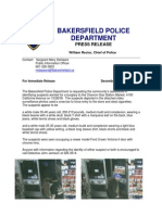 Bakersfield Police Department