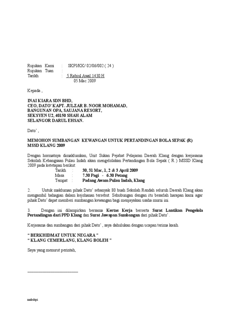 Sumbangan Inai Kiara 25 Pdf