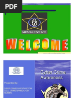 Download Types of Cyber Crime by VaradharajanArul SN24432209 doc pdf