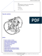 Caja de Cambios VT 2014 B PDF