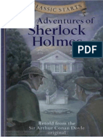 01 - The Adventures of Sherlock Holmes PDF