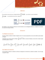 Integrales Definidas PDF