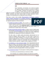 Cuentas Por Cobrar 2014 PDF