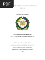 Download 9TECNICAS DE DEFENSA PERSONAL APLICABLES AL SERVICIO DE PROTECCION A PERSONASpdf by Victor Ml Paredes SN244324630 doc pdf