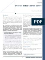 438 - Régimen de Los Salarios Caídos PDF