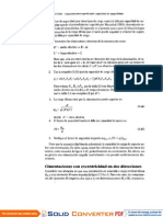 Zapatas Excentricas PDF