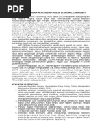 Download ANALISIS SWOT INDONESIA MENGHADAPI ASEAN ECONOMIC COMMUNITYdoc by yb1972 SN244326285 doc pdf