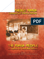 Libro Del Pueblo Rama PDF