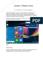 Aprenda a instalar o Windows 10 no VirtualBox.doc