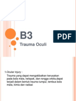 B3slide Trauma Oclui 2