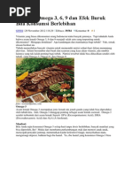Download Manfaat Omega 3 by Deanna Lyons SN244328857 doc pdf