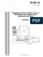 Adaptacion de Frenos PDF