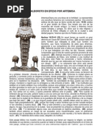 EL ALBOROTO EN EFESO POR ARTEMISA.docx