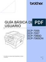 DCP 7055 PDF