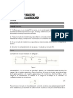 Circuitos RC PDF