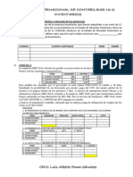 NIC No 2 APLICACION PRACTICA PDF