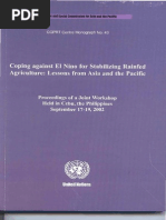 Download Coping Against El Nino by allan SN244337266 doc pdf