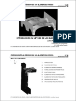 1a Elementos Finitos PDF