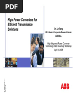 ABB - High Power Converters for Efficient Transmission Solutions.pdf