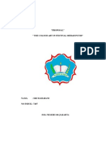 Proposal Sman Asdjakarta