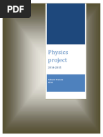 Download AC GENERATOR by Mohit Sharma SN244341184 doc pdf