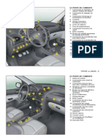 Notice Peugeot 206 PDF
