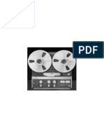 Revox B-77 Mk2 Schematic PDF