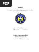 Download Makalah Reliabilitas Tes by Magano El-Fhira SN244346720 doc pdf