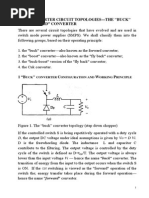 4 SMPS Converters